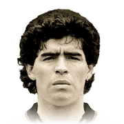 Maradona