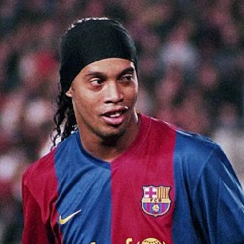Ronaldinho