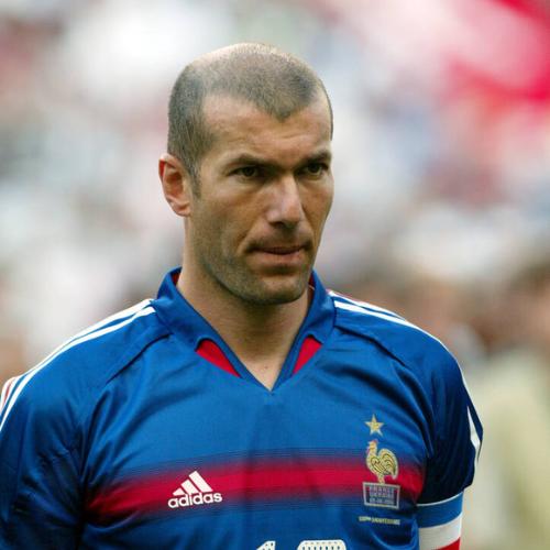 Zidane