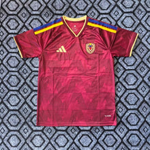 Venezuela 2026 Mundial