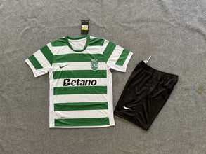 Sporting de Lisboa Local para niños 25-26