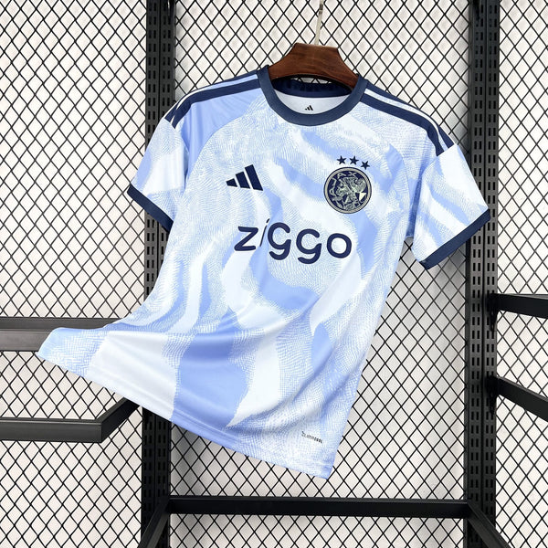 Ajax Tercera Equipación 26-27