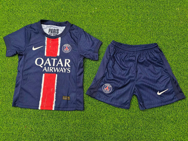 PSG Local 24-25 Niño