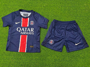 PSG Local 24-25 Niño