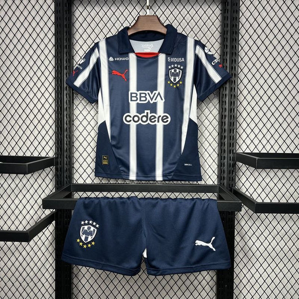 Monterrey Local 25-26 Niño