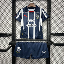 Monterrey Local 25-26 Niño