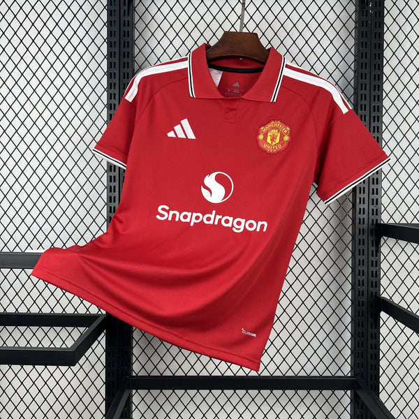 Manchester United Local 26-27