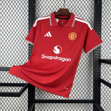 Manchester United Local 26-27