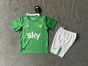 Irlanda Local 24-25 Niños