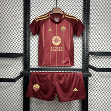 AS Roma Local Niños 24-25