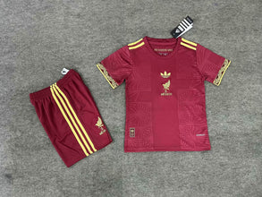 Seleccion de Mexico Edicion Especial Niños 25-26
