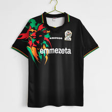 Camiseta Venezia FC Local 98-99 Retro frontal
