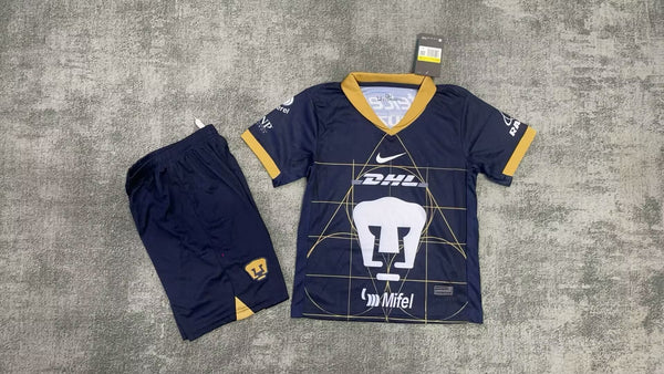 Pumas UNAM Visitante Niños 24-25