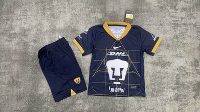 Pumas UNAM Visitante Niños 24-25