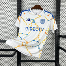 San Diego FC Visitante 26-27