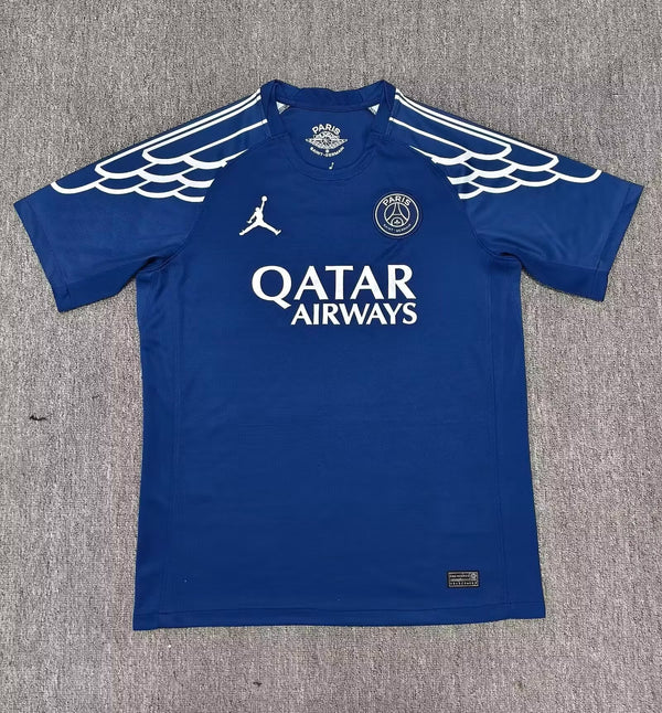Camiseta PSG Cuarta Equipacion 24-25 frontal