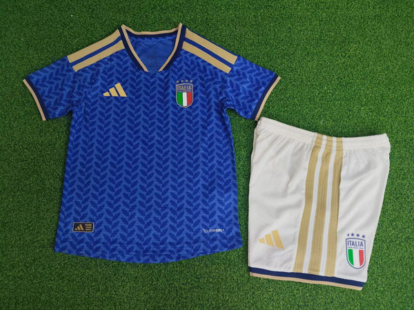 Italia Local 25-26 Niños
