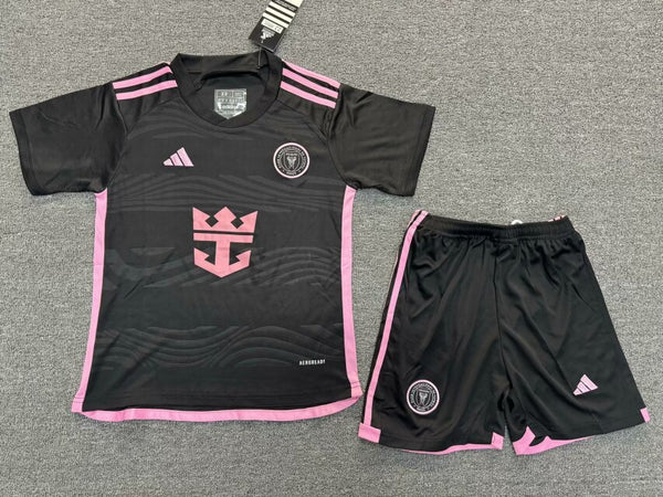 Inter Miami Visitante 24-25 Niños
