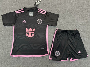 Inter Miami Visitante 24-25 Niños