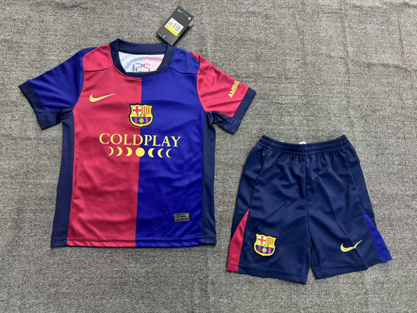 FC Barcelona Niño Local 25-26