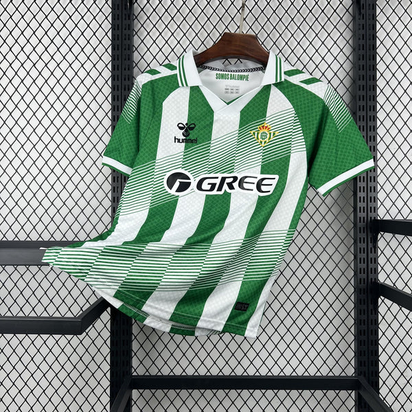 Real Betis Local 26-27