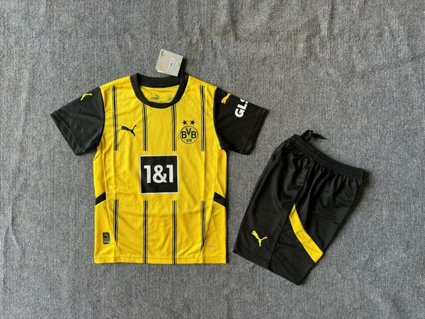 Borussia Dortmund Local 25-26 Niño