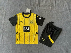 Borussia Dortmund Local 25-26 Niño