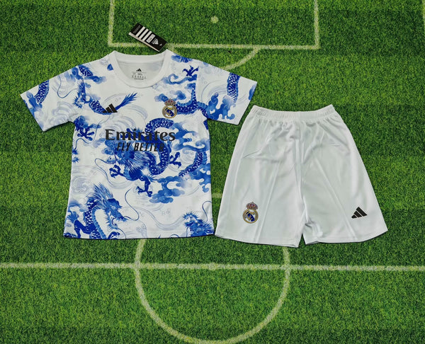 Real Madrid Especial Niños 25-26