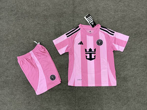 Inter Miami CF Local 25-26 Niños