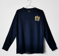 Camiseta Manchester United Retro 1968 frontal