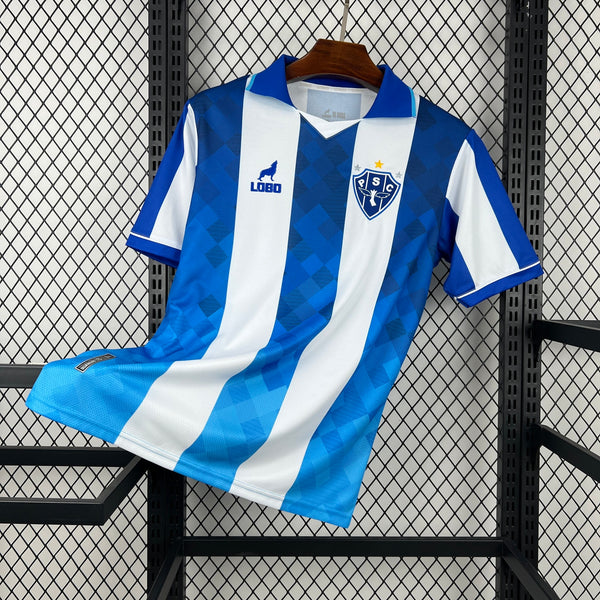 Paysandu Local 26-27
