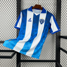 Paysandu Local 26-27