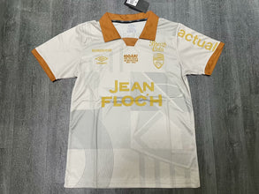 Camiseta FC Lorient Centenario 25-26 frontal