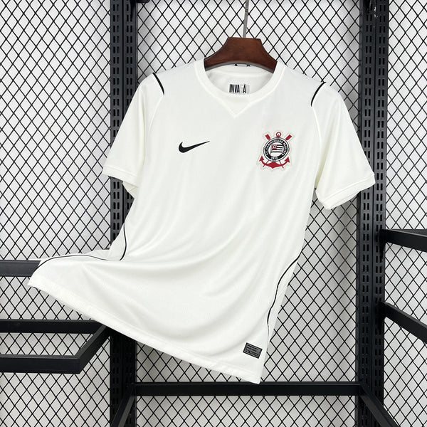 Corinthians Local 26-27
