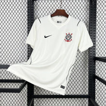 Corinthians Local 26-27