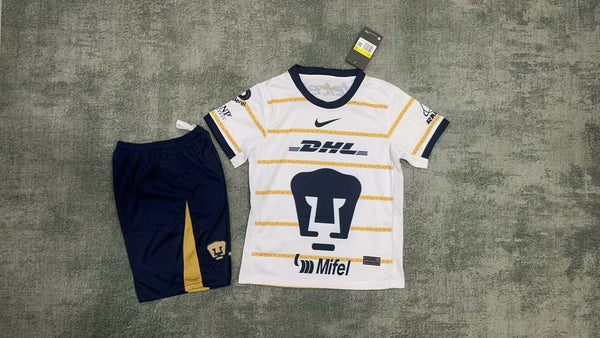 Pumas UNAM Local Niños 24-25