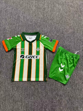 Real Betis Especial Niños 25-26