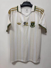 Camiseta Sudafrica Tercera Equipacion Mundial 2026 frontal