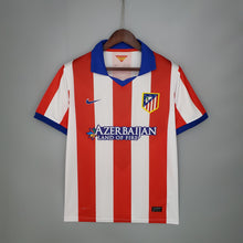 Camiseta Atletico de Madrid Local 14-15 frontal