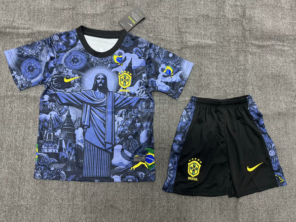 Brasil Especial Niños 25-26