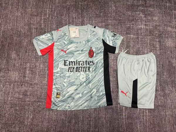 AC Milan Portero Niño 25-26