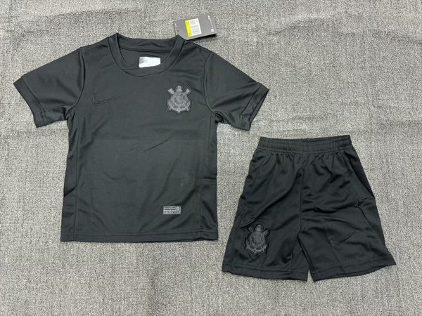 Corinthians Visitante 24-25 Niños