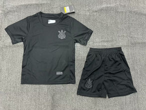 Corinthians Visitante 24-25 Niños