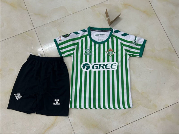 Real Betis Conference 25-26 Niños