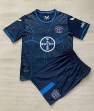 Bayer Leverkusen Especial Niños 23-24