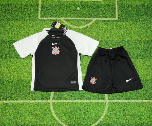Corinthians Visitante 25-26 Niño