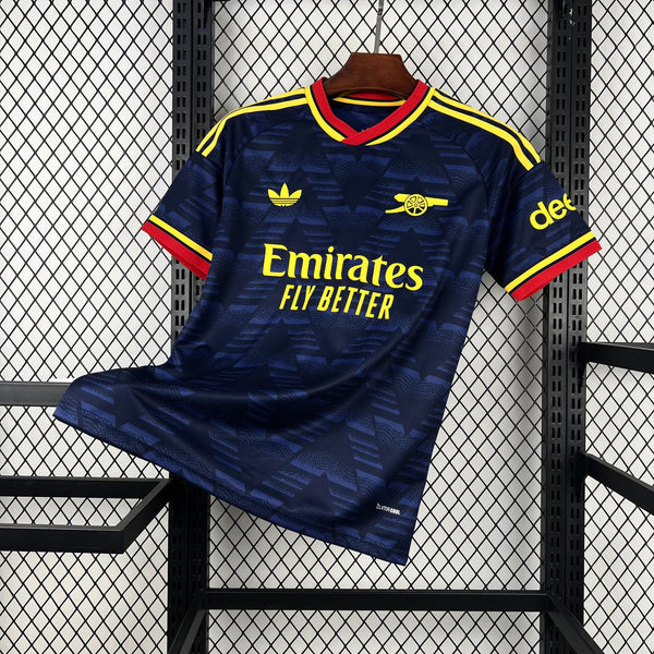 Arsenal Visitante 26-27