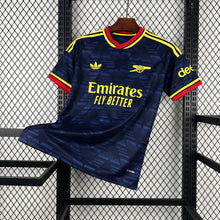 Arsenal Visitante 26-27