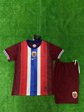 Noruega Local Niño 25-26
