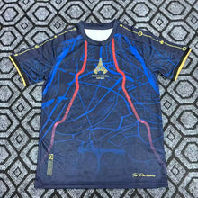 Camiseta PSG Local 25-26 Versión Jugador frontal